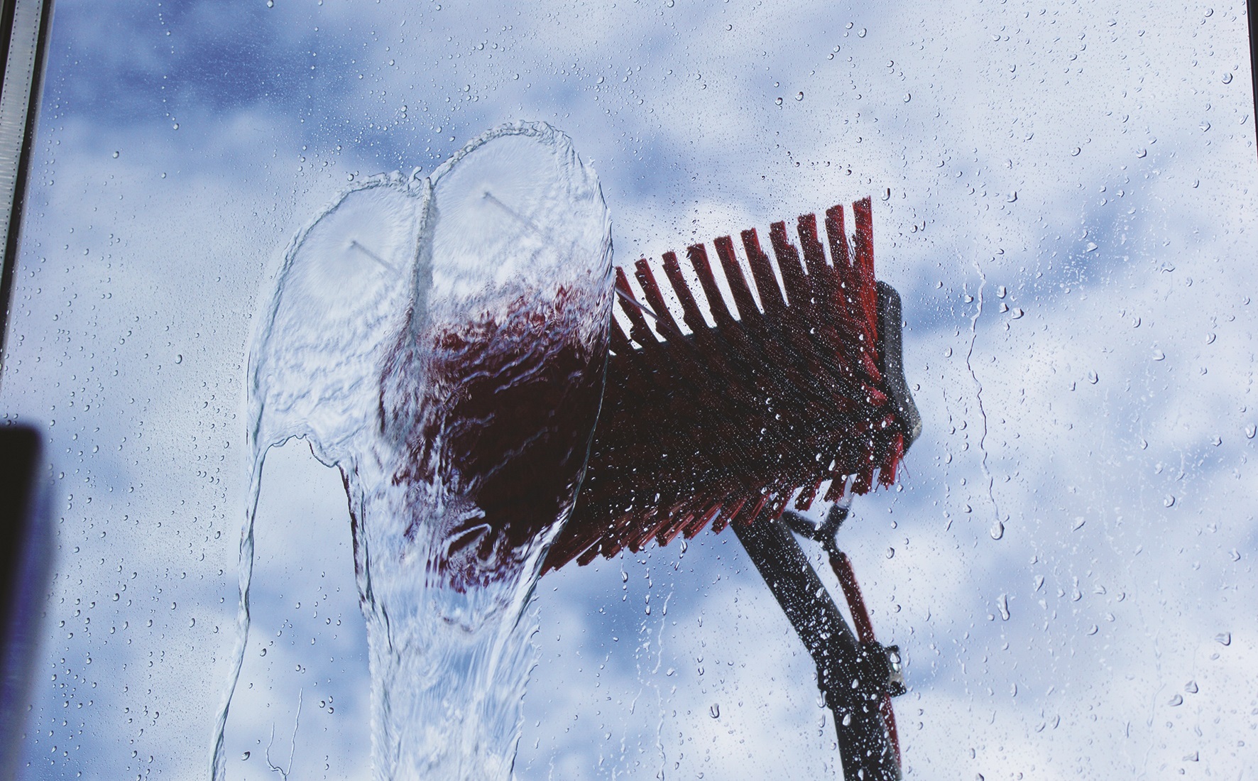DOMESTIC WINDOW CLEANING SERVICES